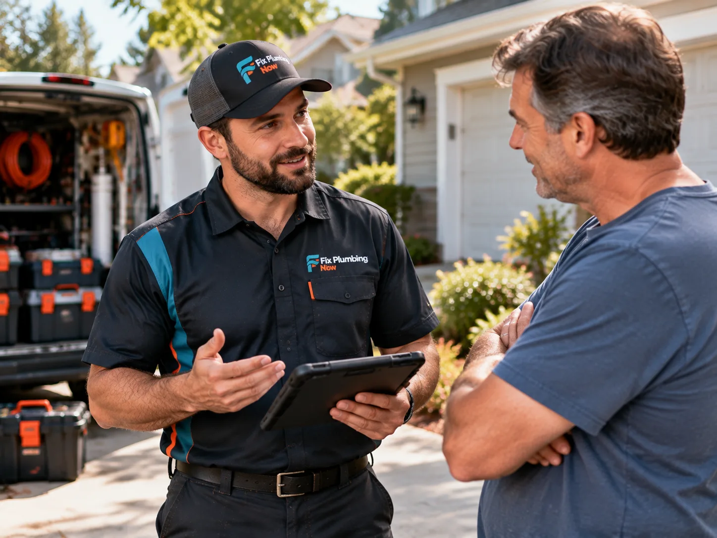 Clogged Drain Service Canton, MA FAQs